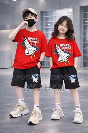 Children's Clothing