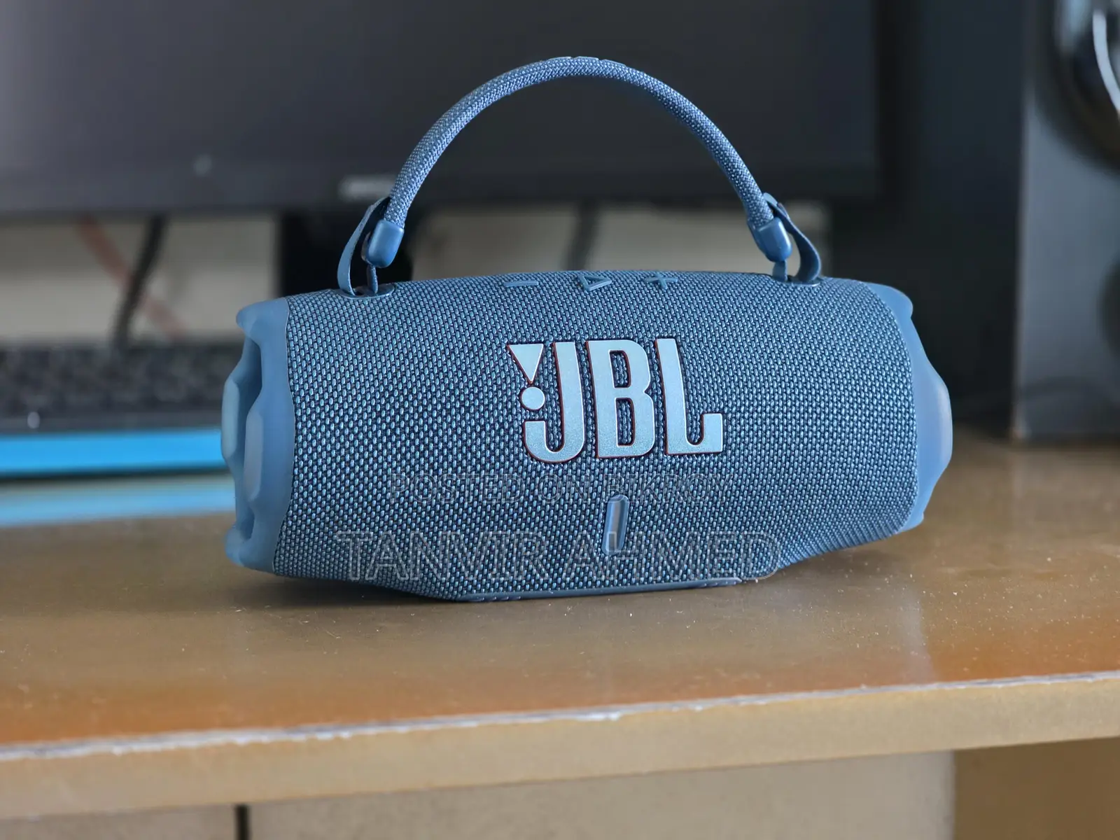 JBL Charge 6 (4 Months Warranty)