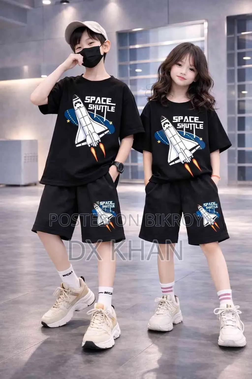 Children's Clothing