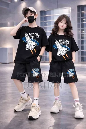 Children's Clothing