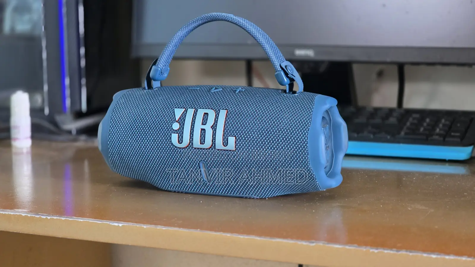 JBL Charge 6 (4 Months Warranty)