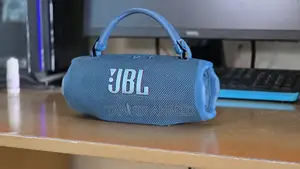 JBL Charge 6 (4 Months Warranty)