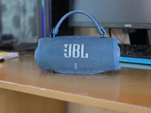 JBL Charge 6 (4 Months Warranty)