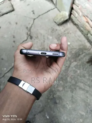 Samsung Galaxy S21 FE 128 GB Black