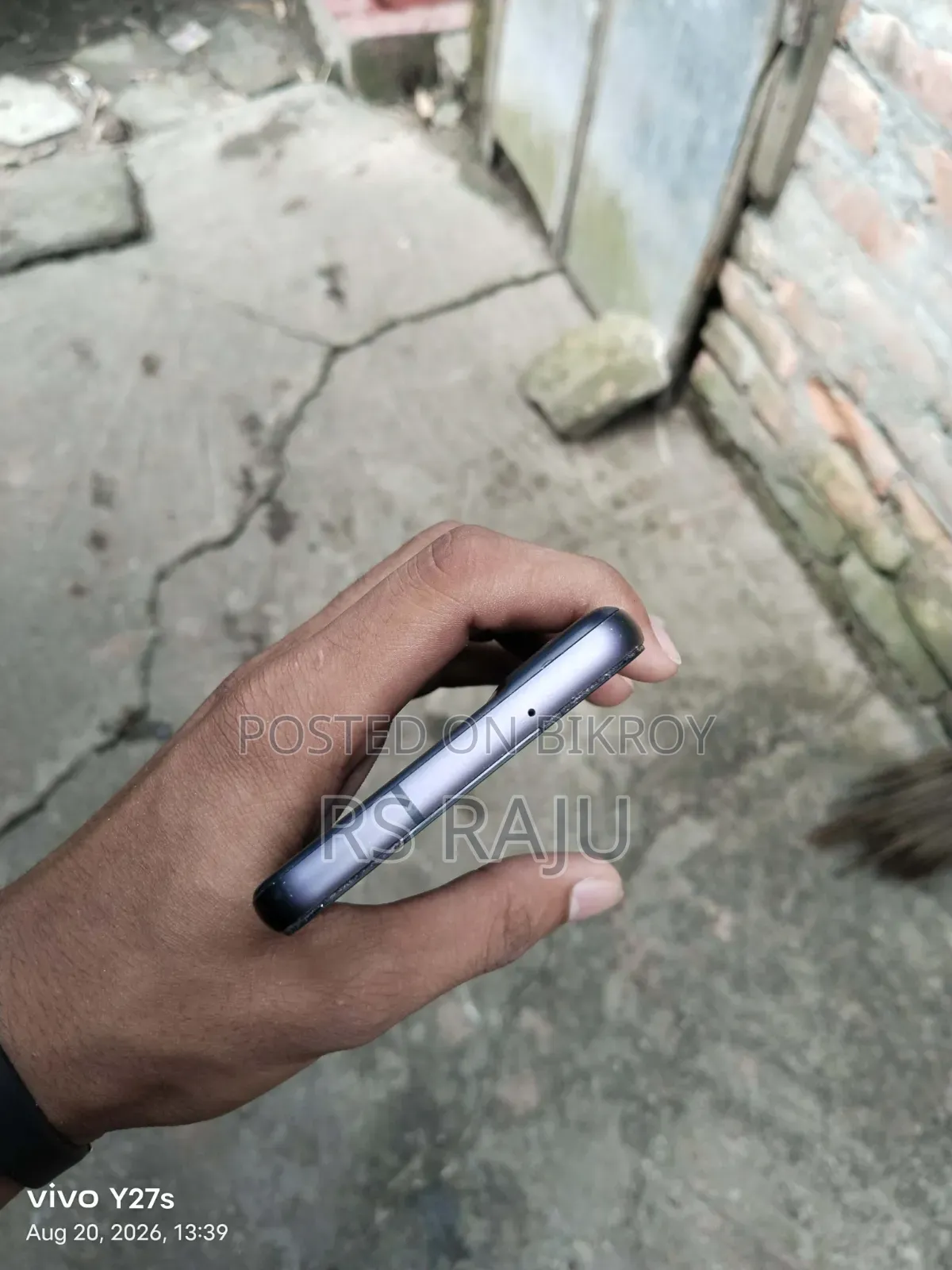 Samsung Galaxy S21 FE 128 GB Black