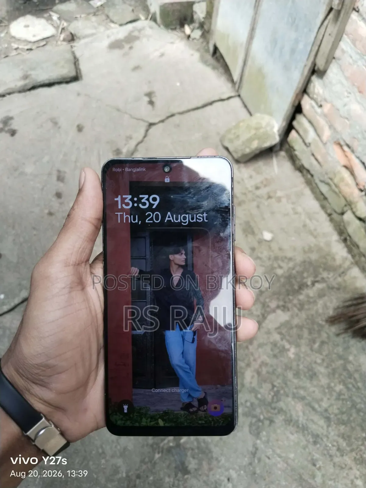 Samsung Galaxy S21 FE 128 GB Black