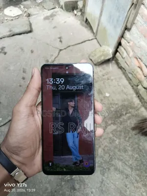 Samsung Galaxy S21 FE 128 GB Black