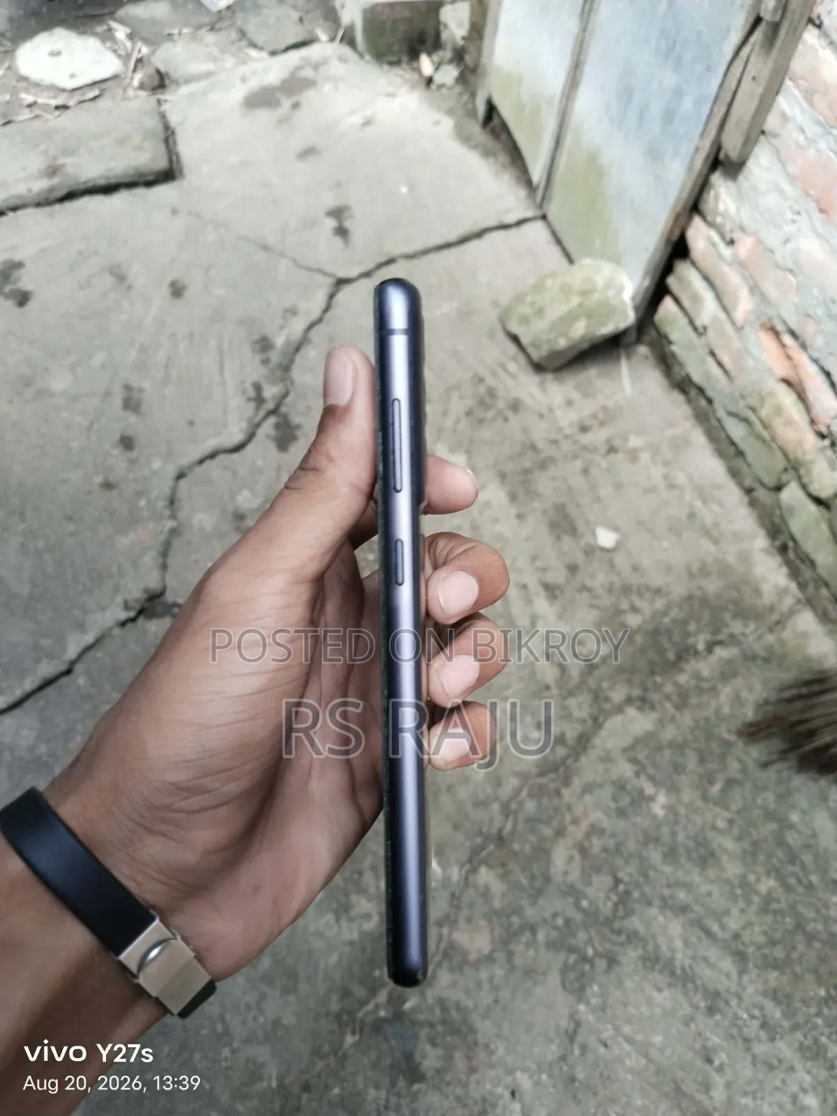 Samsung Galaxy S21 FE 128 GB Black