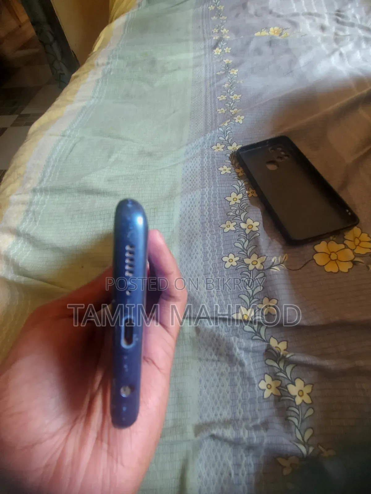 Samsung Galaxy A21s 64 GB Blue