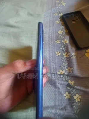 Samsung Galaxy A21s 64 GB Blue