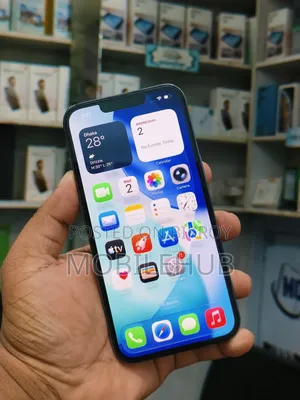 Apple iPhone 13 Pro 256 GB Bronze