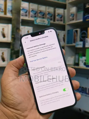 Apple iPhone 13 Pro 256 GB Bronze