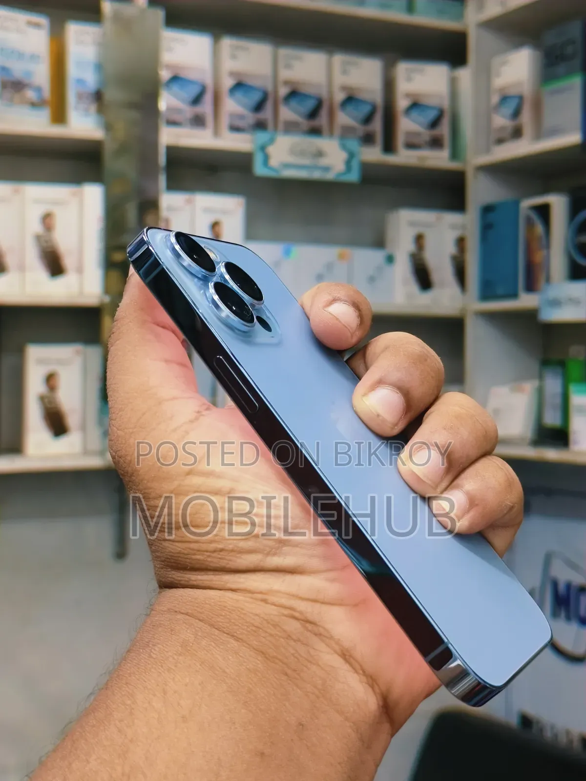 Apple iPhone 13 Pro 256 GB Bronze
