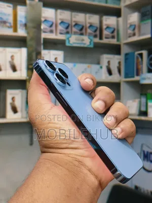 Apple iPhone 13 Pro 256 GB Bronze