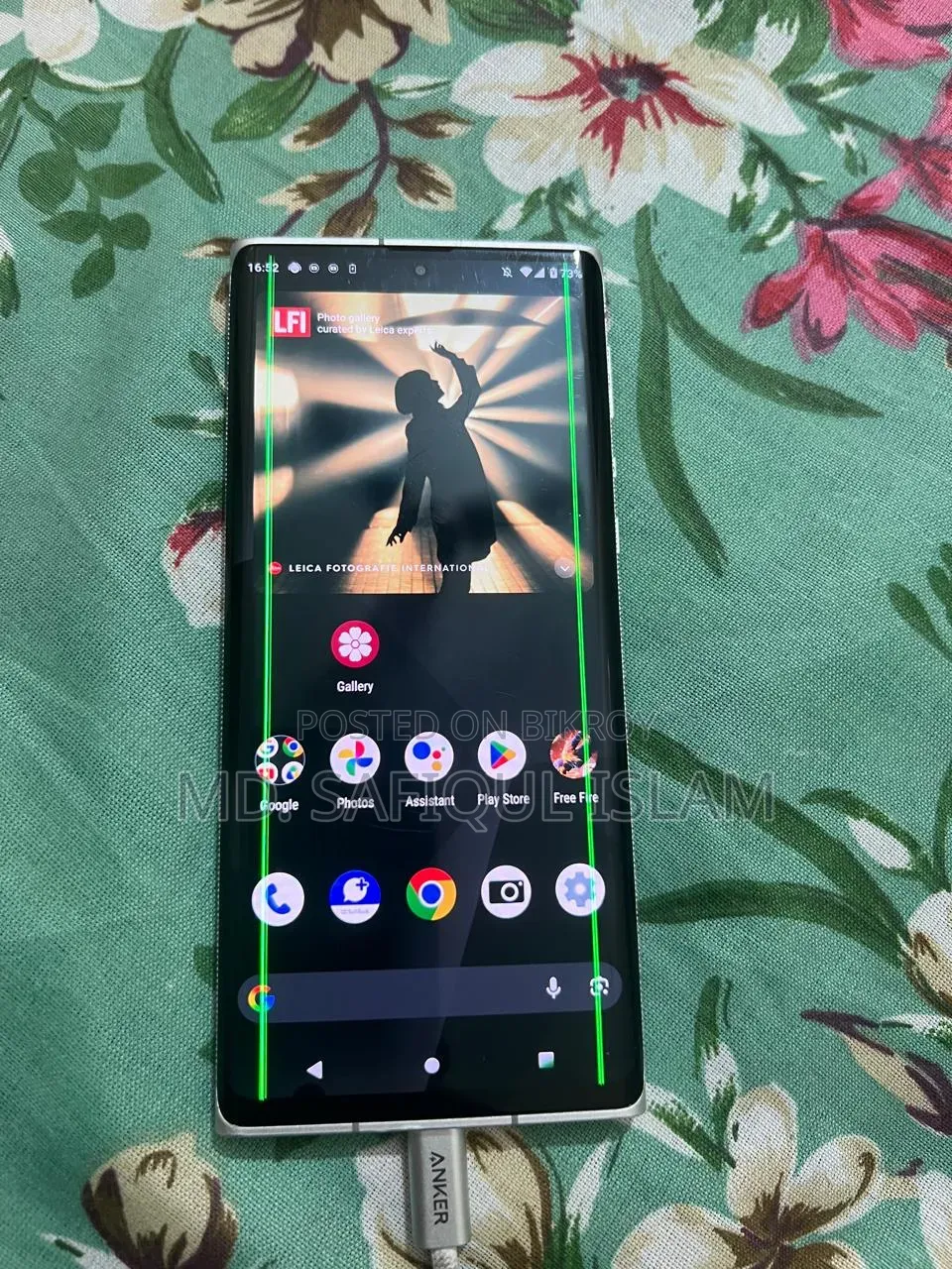 Leica Leitz Phone 1 256 GB Black