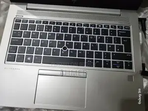 Laptop HP EliteBook 735 G5 8GB AMD Ryzen 7 SSD 256GB