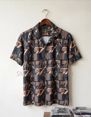 Premium Quality Half Sleeve Shirt