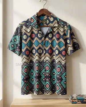 Premium Quality Half Sleeve Shirt