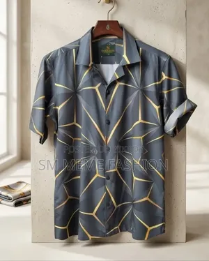 Premium Quality Half Sleeve Shirt