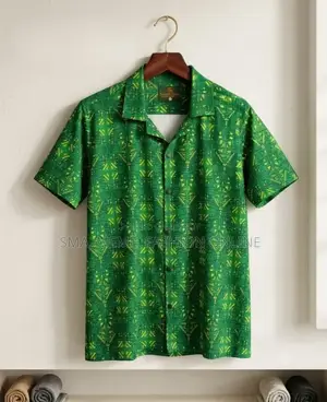 Premium Quality Half Sleeve Shirt