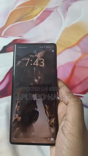 Vivo V29 256 GB Black