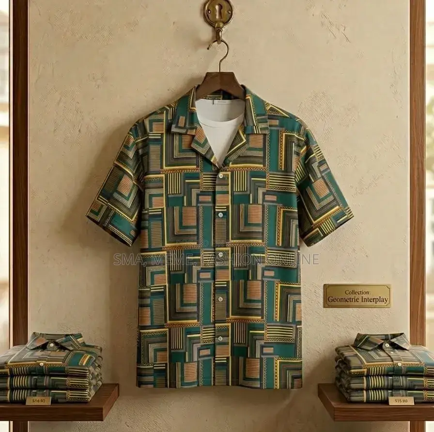 Premium Quality Half Sleeve Shirt