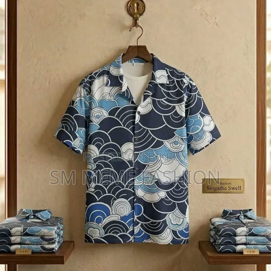 Premium Quality Half Sleeve Shirt