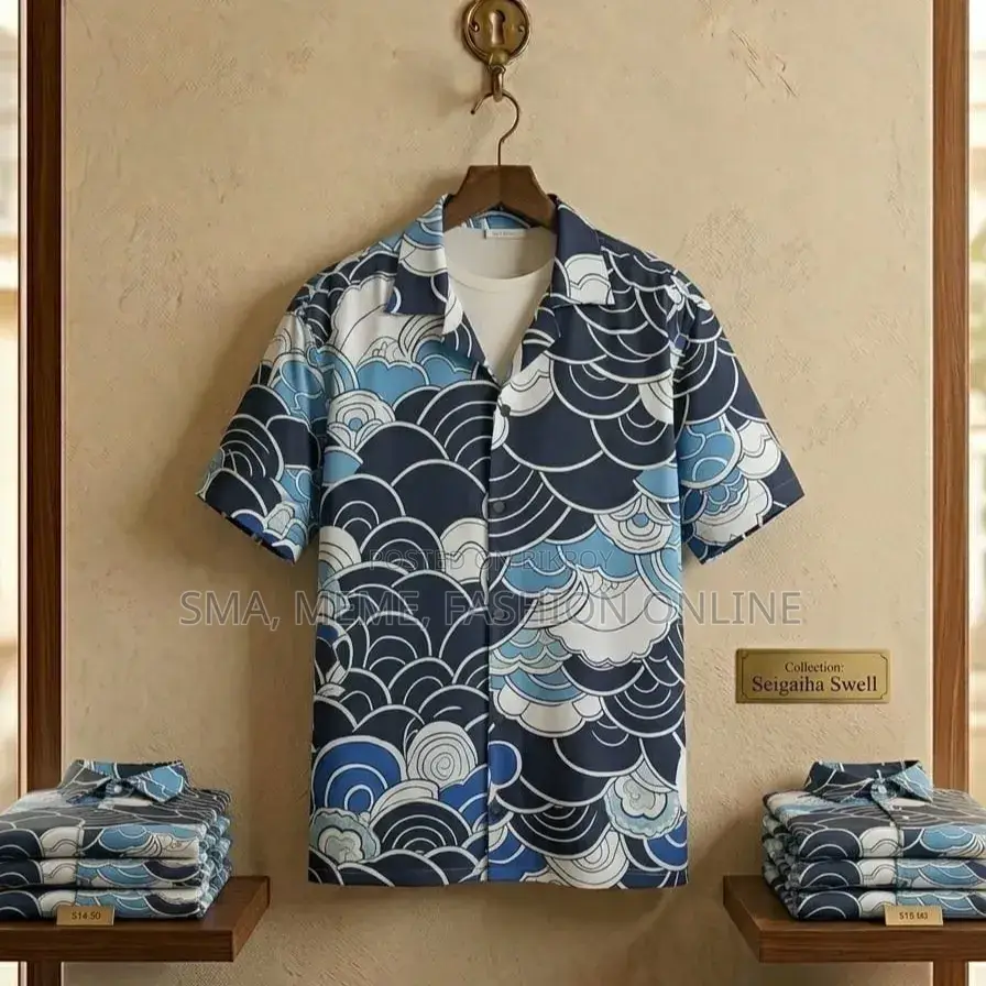 Premium Quality Half Sleeve Shirt