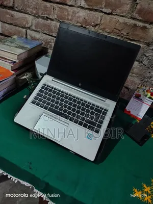 Laptop HP EliteBook 840 G6 32GB Intel Core i5 SSD 512GB