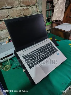 Laptop HP EliteBook 840 G6 32GB Intel Core i5 SSD 512GB