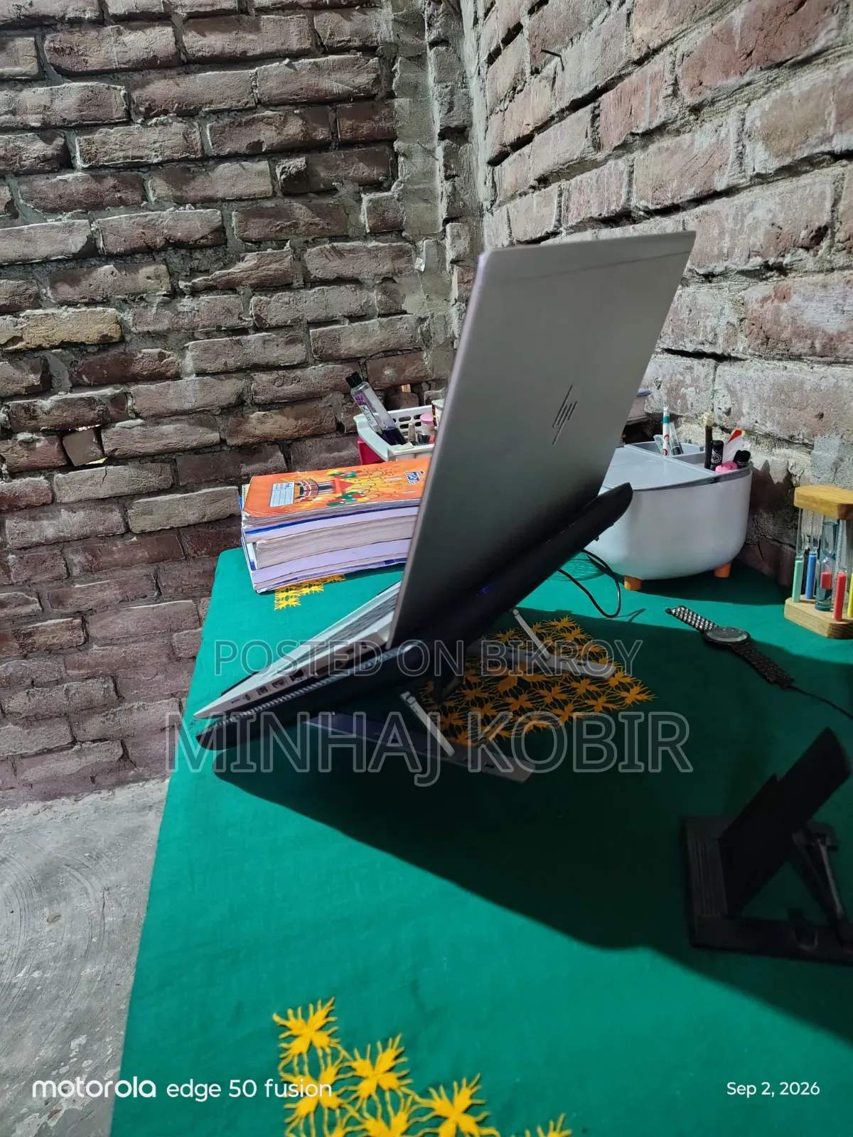Laptop HP EliteBook 840 G6 32GB Intel Core i5 SSD 512GB