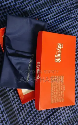 Raymond Pant Piece Orginal