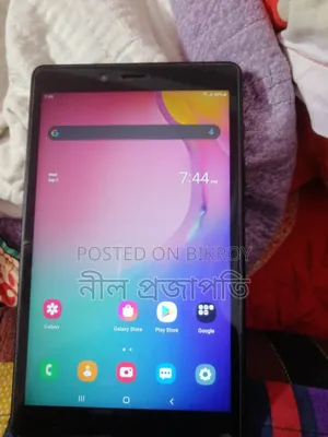 Samsung 32 GB Black