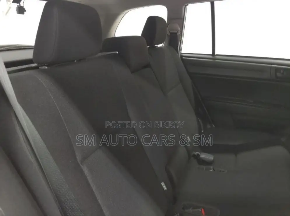 Toyota Corolla Fielder 2021 Silver