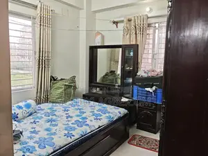 Furnished 3bdrm Apartment in Basundhara for rent
