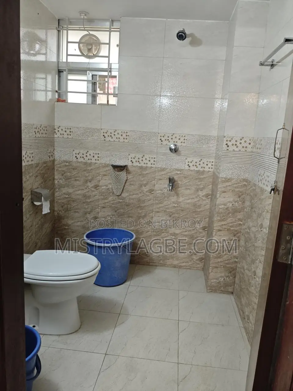 Furnished 3bdrm Apartment in Basundhara for rent