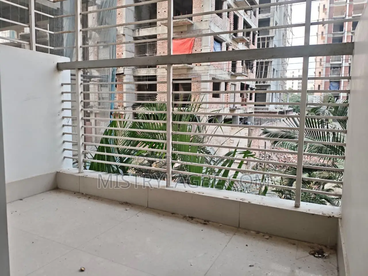 Furnished 3bdrm Apartment in Basundhara for rent