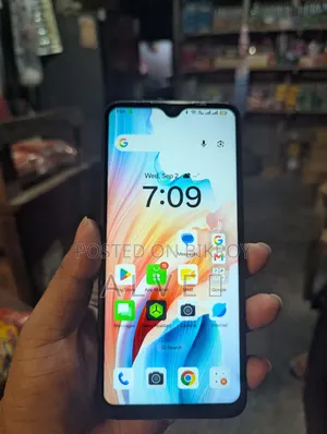 Oppo A38 128 GB Black