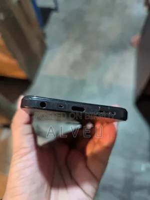 Oppo A38 128 GB Black