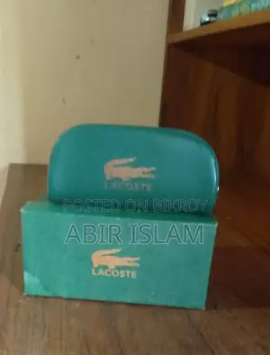 Lacoste Original Sunglasses