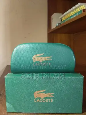 Lacoste Original Sunglasses