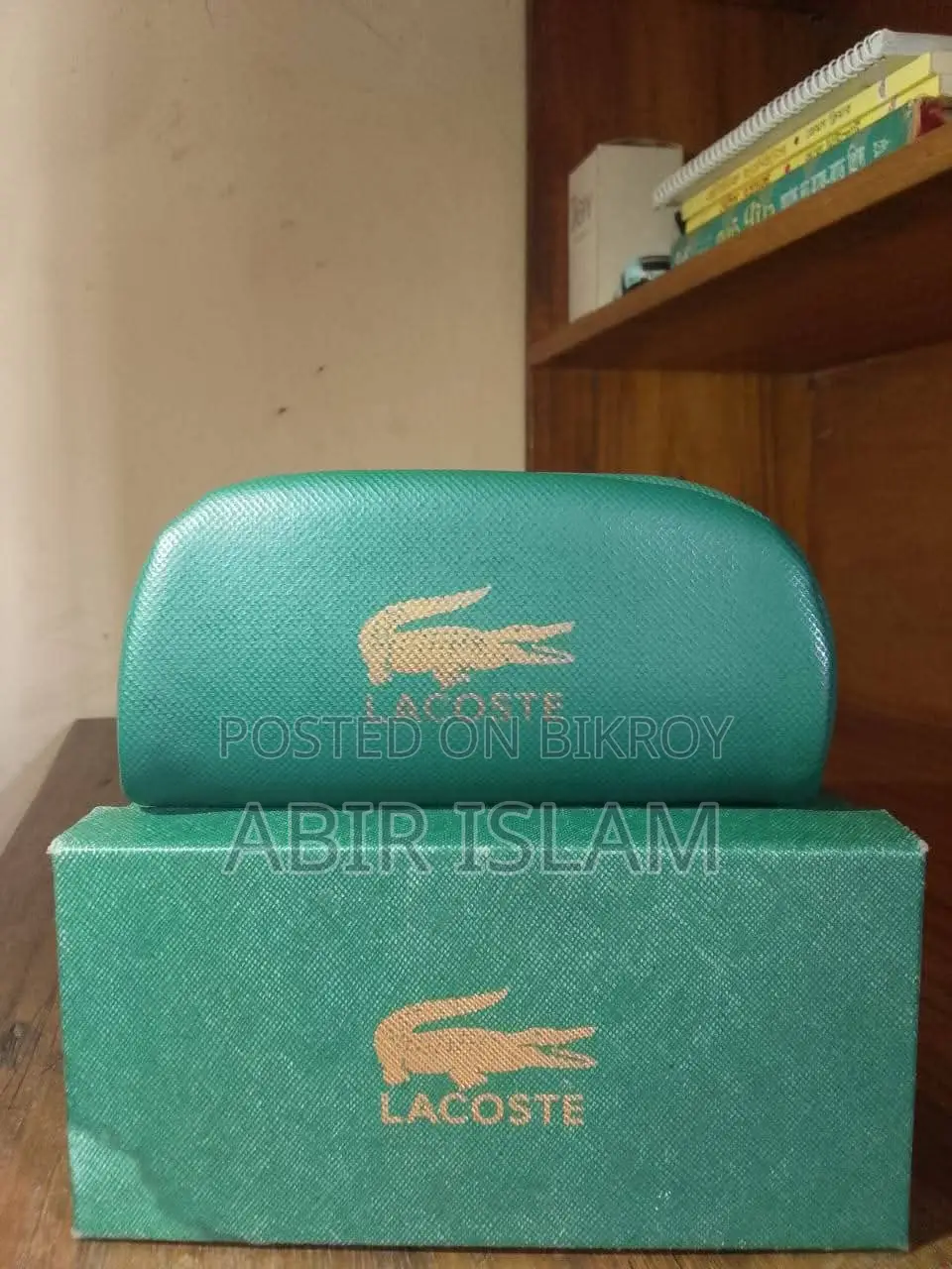 Lacoste Original Sunglasses
