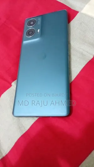 Motorola Edge 50 256 GB