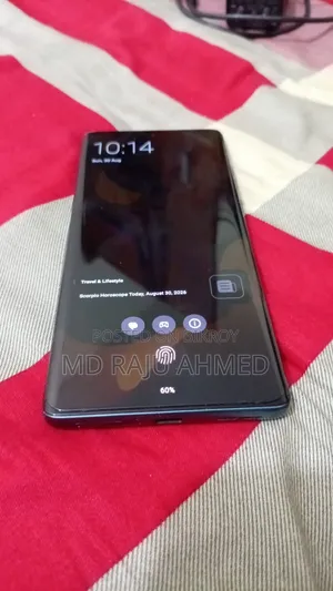 Motorola Edge 50 256 GB