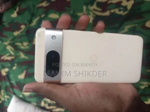 Google Pixel 8 128 GB Gold