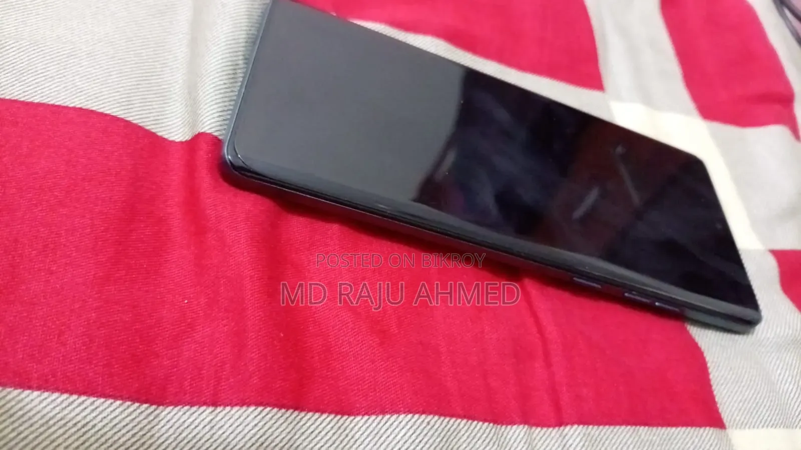 Motorola Edge 50 256 GB