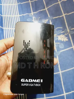 টিভি কার্ড