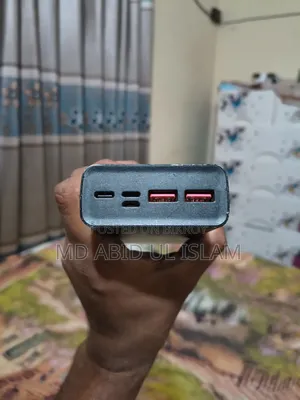 Baseus 22.5 Power Bank