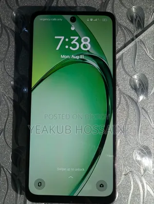 Oppo A3x 64 GB Purple