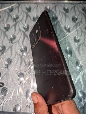 Oppo A3x 64 GB Purple
